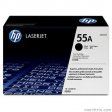 HP 55A (CE255A) NEGRO 6.000 pag.