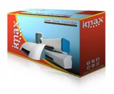Toner compatible para impresoras LEXMARK