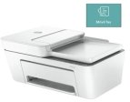  Multifunción HP Deskjet 4220e WiFi/ Fax Móvil/ ADF/ Blanca