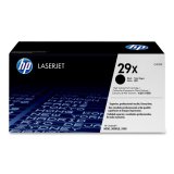 HP 29X (C4129X) NEGRO