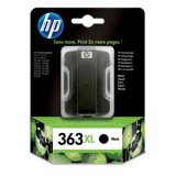 HP 363XL NEGRO (C8719EE)