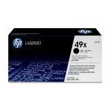 HP 49X (Q5949X) NEGRO 6.000 pag.