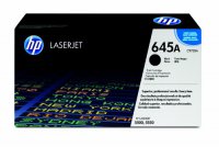 HP 645A (C9730A) NEGRO