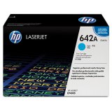 HP 642A CYAN (CB401A)