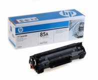 HP 85A (CE285A) NEGRO