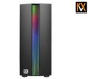  PC KVX Basic ASUS H510M-K REV. RAM 4GB SSD M2 240GB