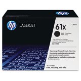 HP 61X (C8061X) NEGRO