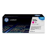 HP 122A (Q3963A) MAGENTA