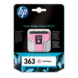 HP 363 MAGENTA CLARO (C8725EE)