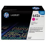 HP 642A MAGENTA (CB403A)