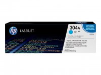 HP 304A (CC531A) CYAN