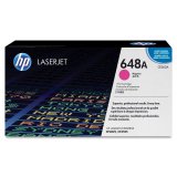 HP 648A (CE263A) MAGENTA