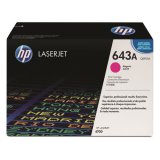 HP 643A (Q5953A) MAGENTA