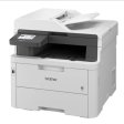  Brother MFC-L3760CDW Impresora Multifuncion Color Laser LED WiFi Duplex Fax 26ppm