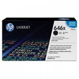 HP 646X NEGRO (CE264X)