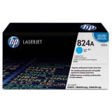 HP 824A TAMBOR CYAN (CB385A)