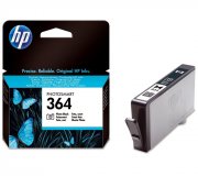 HP 364 NEGRO PHOTO (CB317EE)