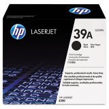 HP 39A (Q1339A) NEGRO