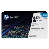 HP 647A (CE260A) NEGRO 8.500 pag.