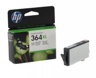 HP 364XL NEGRO PHOTO (CB322EE)