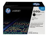 HP 644A (Q6460A) NEGRO