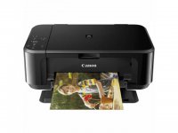 Multifunción Canon PIXMA TS3350 WiFi/ Negra