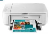  Canon Pixma MG3650S Impresora Multifuncion Color Duplex WiFi - Color Blanco