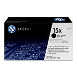 HP 15X (C7115X) NEGRO 3.500 pag