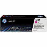 HP 128A (CE323A) MAGENTA