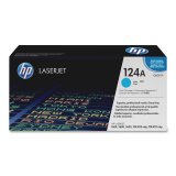 HP 124A (Q6001A) CYAN