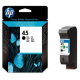 HP 45 NEGRO (51645G)