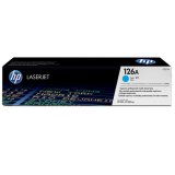 HP 126A (CE311A) CYAN