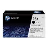 HP 15A (C7115A) NEGRO 2.500 PÁGINAS